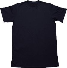 Sports T-Shirt Black